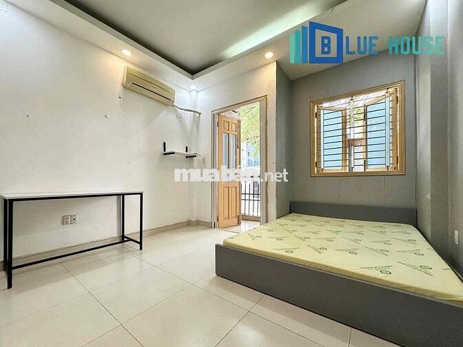 CĂN HỘ CÓ BAN CÔNG MÁY GIẶT RIÊNG NGAY NGÃ TƯ BẢY HIỀN TÂN BÌNH