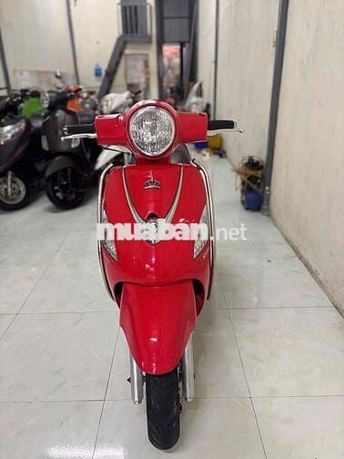 Cần bán xe attila Elizabeth Phun xăng điện tử,bs43