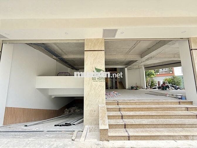 CHO THUÊ MẶT BẰNG TẦNG TRỆT KHU ACC VƯỜN XOÀI GIÁ 20 TRIỆU/THÁNG