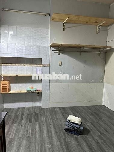 PHÒNG TRỌ GIÁ SV MẶT TIỀN ĐƯỜNG PHAN VĂN TRỊ