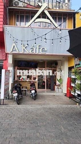 CHO THUÊ MẶT BẰNG KINH DOANH NGAY TRƯỜNG ĐH HUTECH