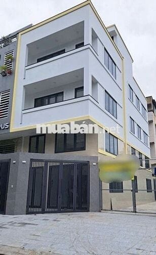 Cho thuê nhà MT 343 Nguyễn Trọng Tuyển,phường 1, quận Tân Bình