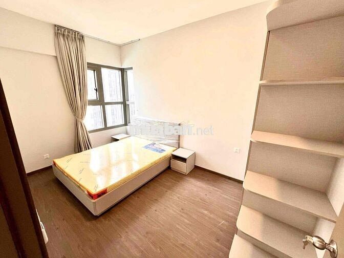 cho thuê căn hộ 59m2. 2PN.2 WC giá 7triêu vào ở ngay