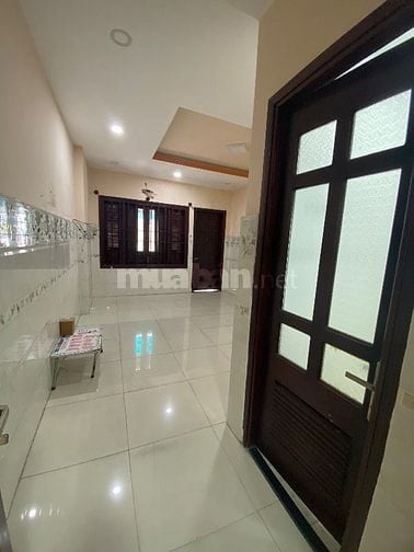 CHO THUÊ NHÀ NGUYÊN CĂN – HẺM Ô TÔ 4M – GẦN CHỢ LẠC QUANG