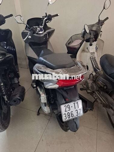 Honda PCX 125 2014 Bạc