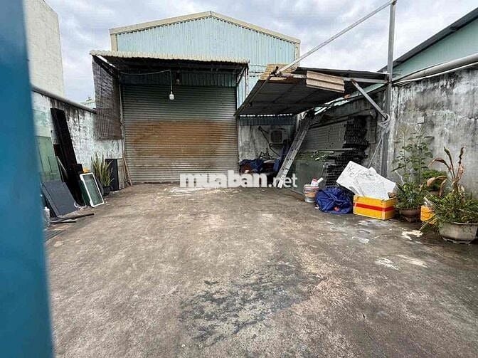 cho thuê 450mv Thạnh Lộc Q11 - Giá: 18tr/th