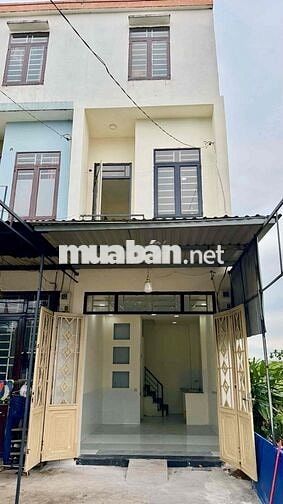 cho thuê nhà quận 12 giáp gò vấp