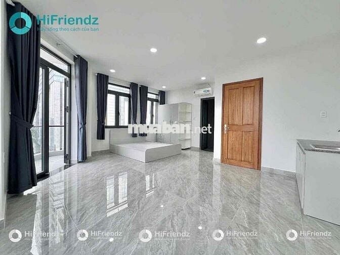 Nhà Mới Studio Full Nội Thất Gần Chợ Thủ Đức Giữa Sg Avenue,The Navita