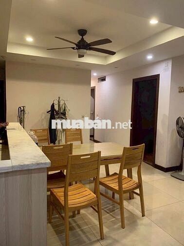 Cho thuê Chung cư Mandarin Garden