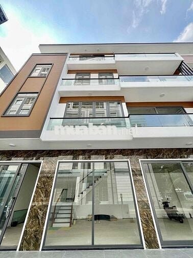 DỰ ÁN LUXURY NẰM TRONG KHU DÂN CƯ TAM BÌNH MỚI XÂY GẦN SPKT THỦ ĐỨC