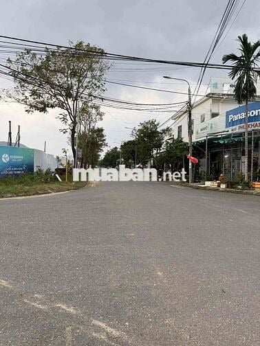 Bán Đất Hoà Hiệp 4 Sát Chung Cư Ecohome