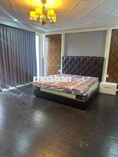 Mặt Tiền DS Tân Phong 6x15 Thang Máy