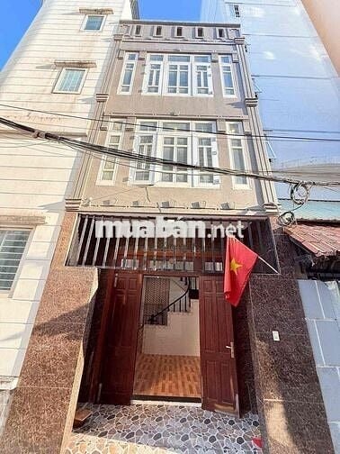 Bán nhà đi bộ ra biển Thuỳ Vân Bãi Sau VŨNG TÀU GIÁ 7,9 TỶ TL