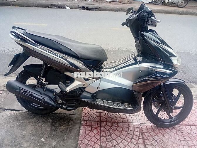 Bán xe Ab đk 2010 máy zin.