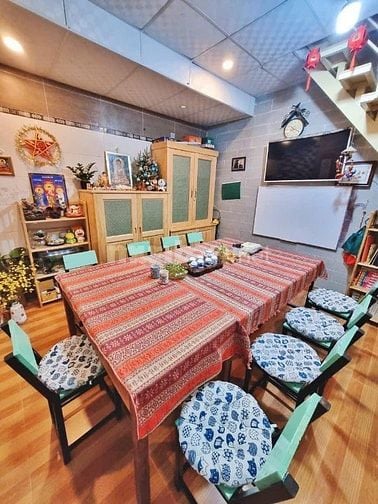 CHÍNH CHỦ BÁN NHÀ NHỎ XINH TRUNG TÂM ĐÀ LẠT 