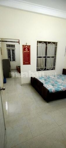 💥CHO THUÊ NHÀ NGÕ CHỢ KHÂM THIÊN, ĐỐNG ĐA - DT SỬ DỤNG 45m2 KHÉP KÍN.