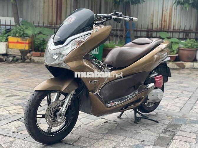 Honda PCX 2012 Chính chủ trả trc 12tr nhận xe