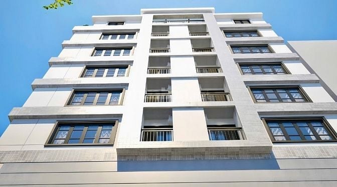 TÒA NHÀ CHDV SIÊU DÒNG TIỀN 300TR/THÁNG–TRUNG TÂM QUẬN TÂN PHÚ SẦM UẤT