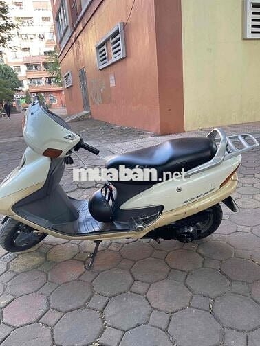 Cần nhượng xe spacy 2001