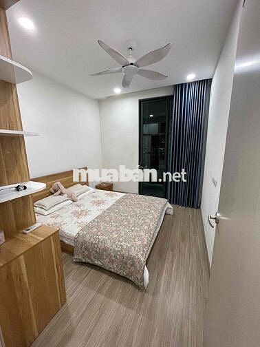 74m2 3PN 2VS Anland LakeView Dương Nội