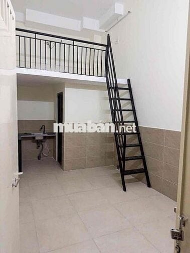 Pass trọ cuối tháng 12/2025, đường Huỳnh Thị Hai quận 12