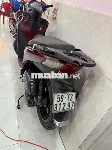 sh trả góp đưa trước 17tr nhận xe