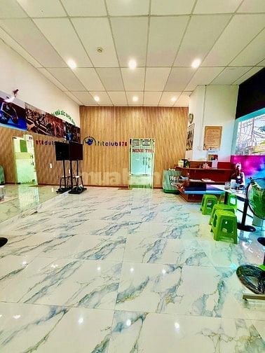 Căn SHSOPHOUSE cao cấp 132m2, MT Lê Văn Lương, Tân Quy,Q7