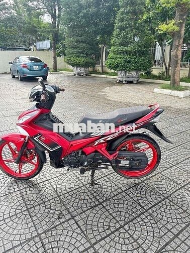 Ex 2012 xuống áo 2010 máy móc rin êm ko khói bs92