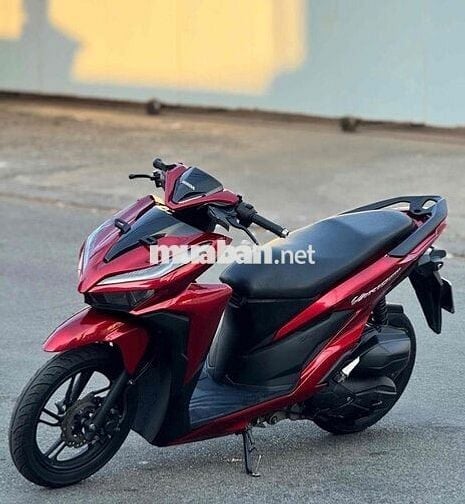 Honda Vario 150 2019 Đỏ cherry