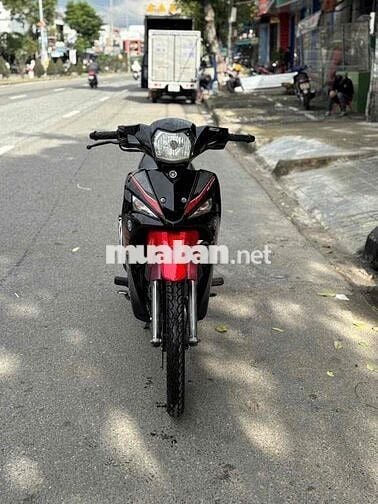 Yamaha Sirius Fi ,phun xăng điện tử,đời 2017