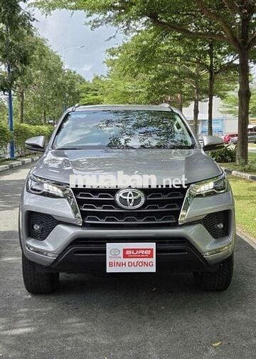 🎯 FORTUNER 2022 - STĐ Máy dầu bao Check Toyota 🎯