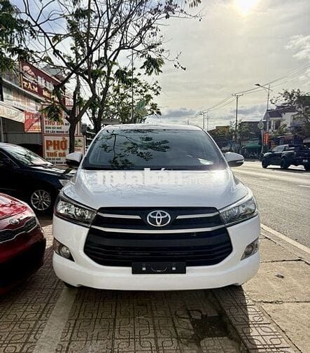 Toyota Innova 2019 2.0E - 94000 km
