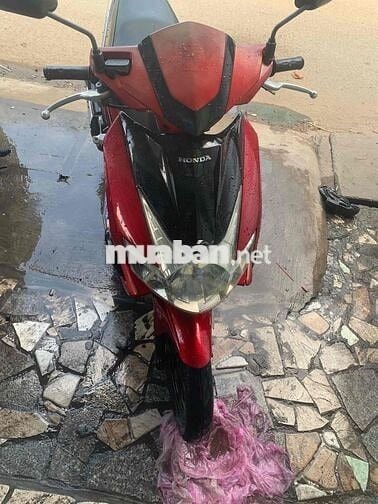 ab 110 2009 giấy tờ đầy đủ ccccd chủ zin êm