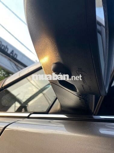 Innova 2.0G AT 2023 9706 km - có giảm KH thiện chí