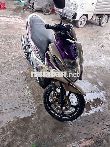 Nouvo fi máy zin êm chứng giấy