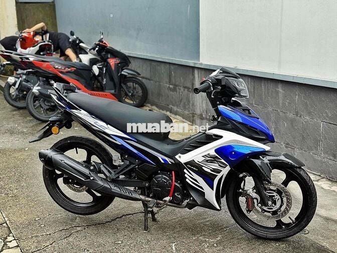 Ex 135 up LC máy 57zz bstp bao tranh chấp