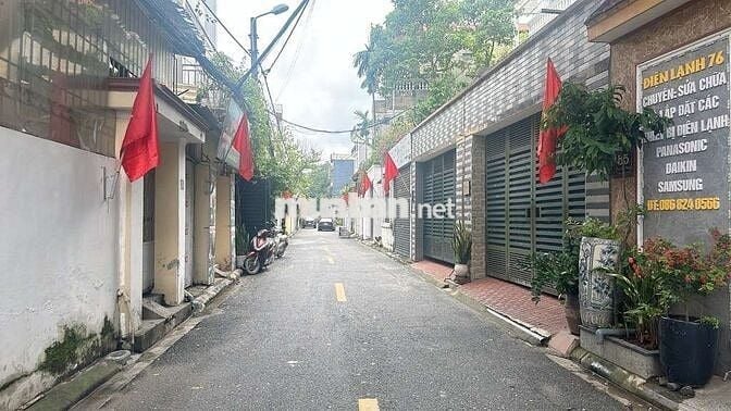 🔥 BÁN ĐẤT PHỐ MAI PHÚC – LONG BIÊN, DIỆN TÍCH 73,4M² 🔥