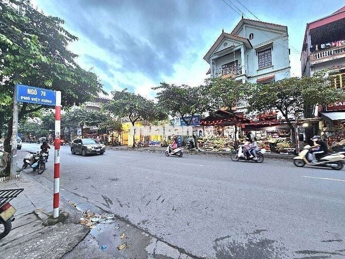 VIỆT HƯNG – VỊ TRÍ SIÊU ĐẮC ĐỊA 🚘
Ô TÔ 7 CHỖ VÀO NHÀ – NGÕ THÔNG –