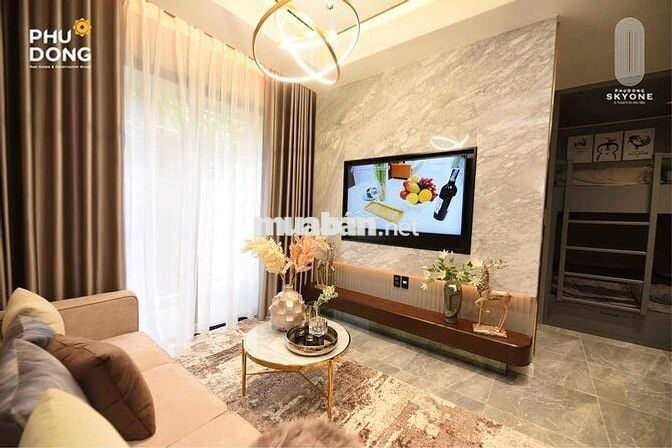 SỞ HỮU CĂN HỘ CAO CẤP CHỈ VỚI 239 TRIỆU