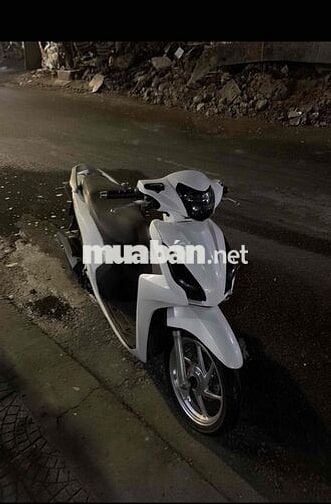 Vision 2019 cao cấp khoá smartkey kiểng nhẹ