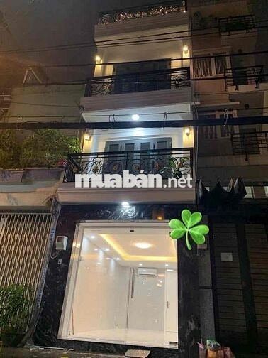 MẶT TIỀN BÌNH THẠNH • ĐANG CÓ DÒNG TIỀN CHO THUÊ • CHDV SPA