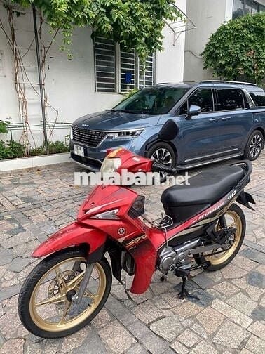Xe yamaha sirut fi