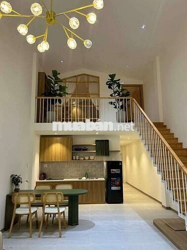 NHÀ ĐẸP MẶT TIỀN LÊ QUANG SUNG, THANH KHÊ