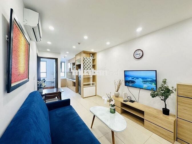 Hot FLC 18 Phạm Hùng - Mỹ Đình 50m2 2N 2VS full nội thất chỉ 11,5tr/th