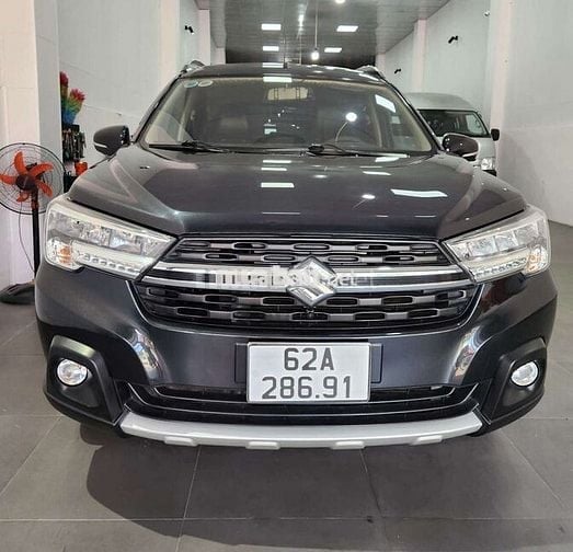 Suzuki 2022 GLX AT - 46000 km chuẩn nguyên zin