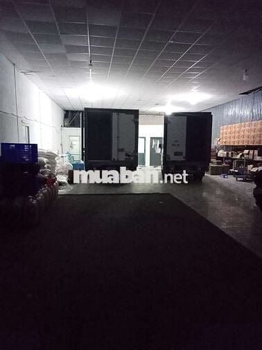 10*23. Kho xưởng tân chánh hiệp. Q12