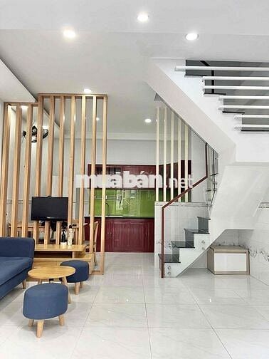 🏠Cho Thuê Nguyên Căn 2PN Full Nội Thất hẻm Huỳnh Tấn Phát ngay KCX