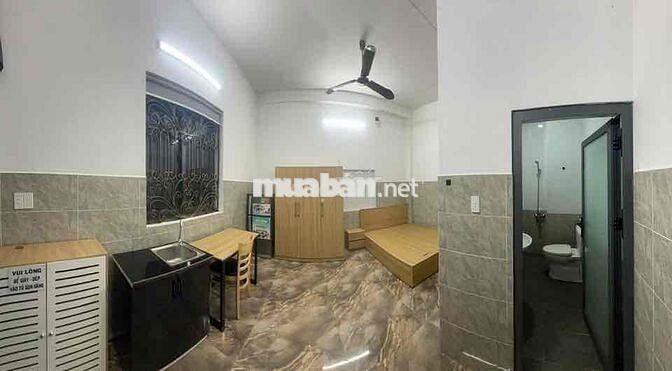 Sang nhượng lại dãy trọ 8 phòng có nội thất