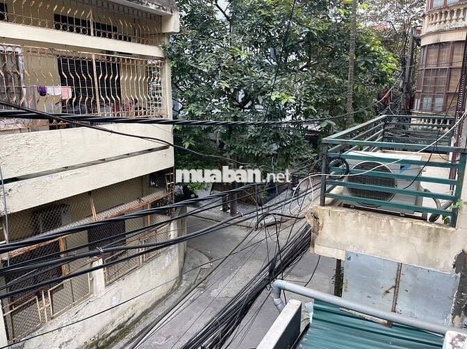 cho thuê phòng khép kín có ban công - phố Nguyên Hồng giá 2.9tr/tháng