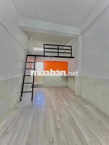 Căn hộ duplex giá rẻ tại Bảy Hiền - Tân Bình full nội thất 30m2